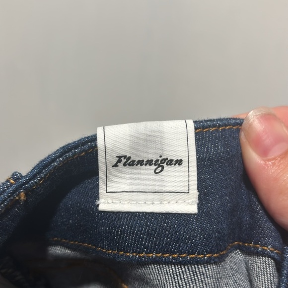 FRANK & EILEEN Flanagan jeans - Picture 7 of 8